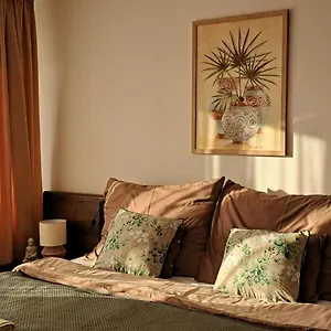 Orient Apartmanhaz Апарт-отель
